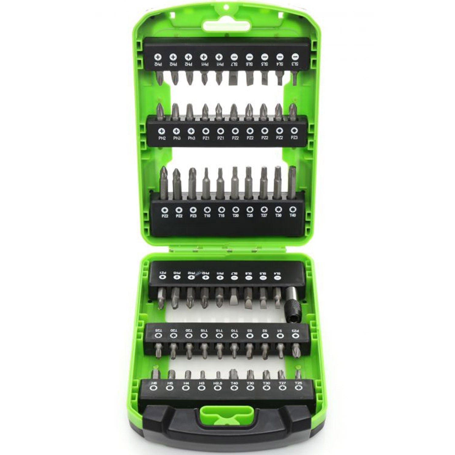 Set format din 59 biti POLSKI K987