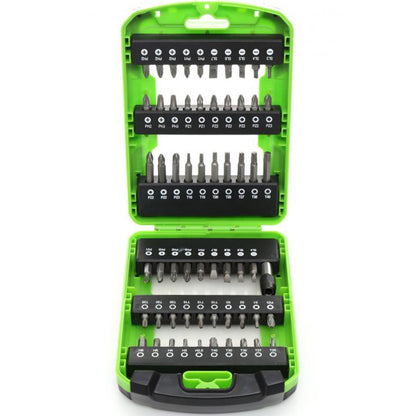 Set format din 59 biti POLSKI K987