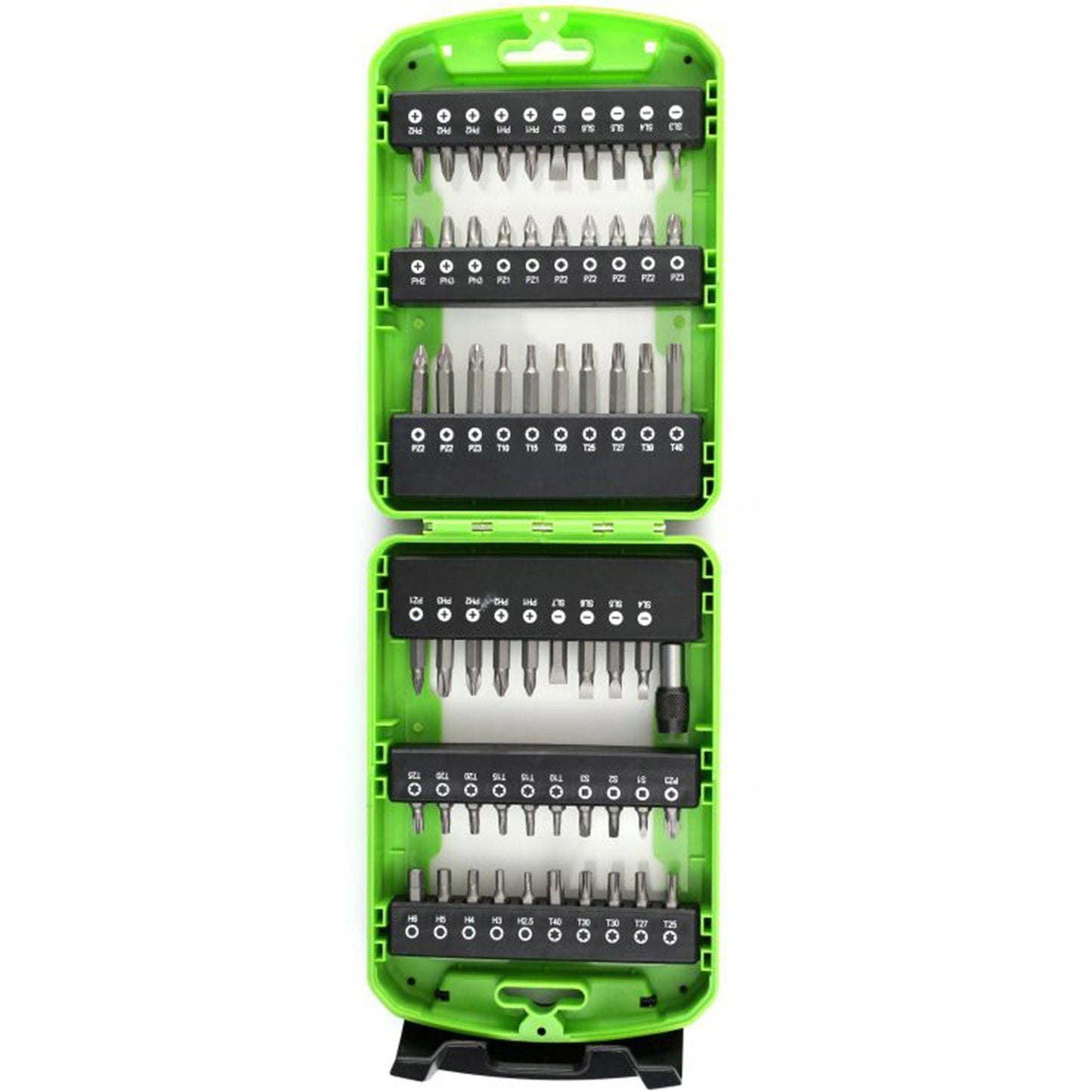 Set format din 59 biti POLSKI K987