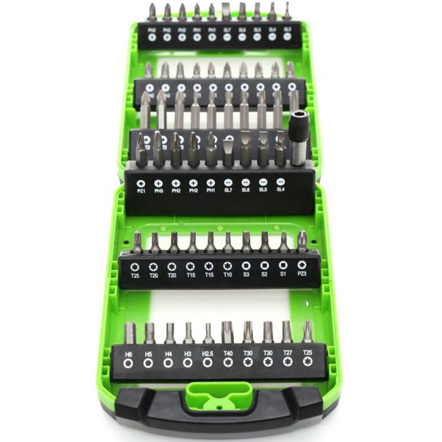 Set format din 59 biti POLSKI K987