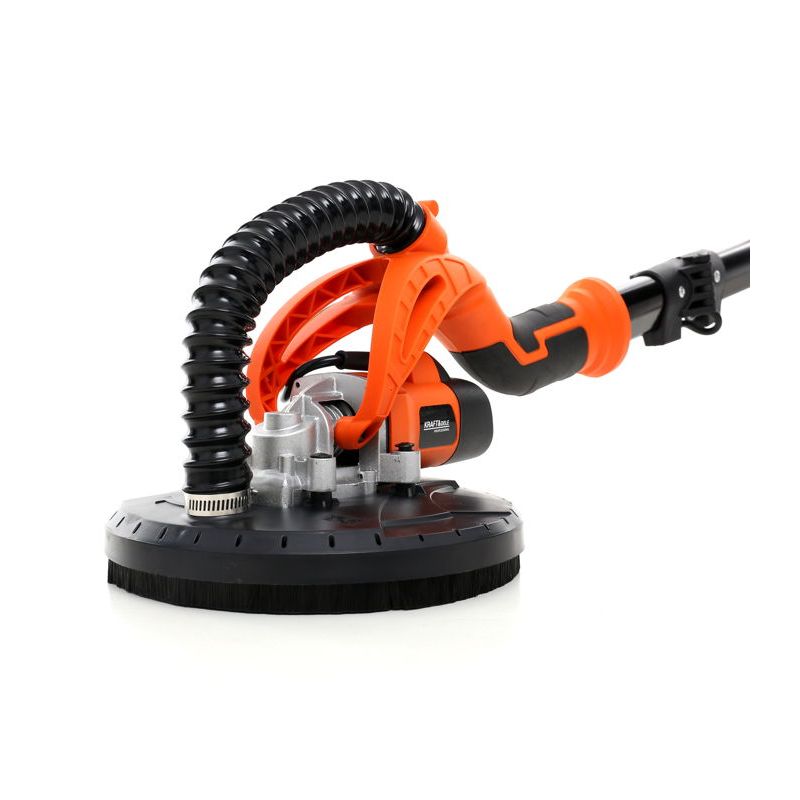 Slefuitor pereti girafa cu adaptor pentru aspirator POLSKI K1541, 710W, 225 mm, turatie reglabila