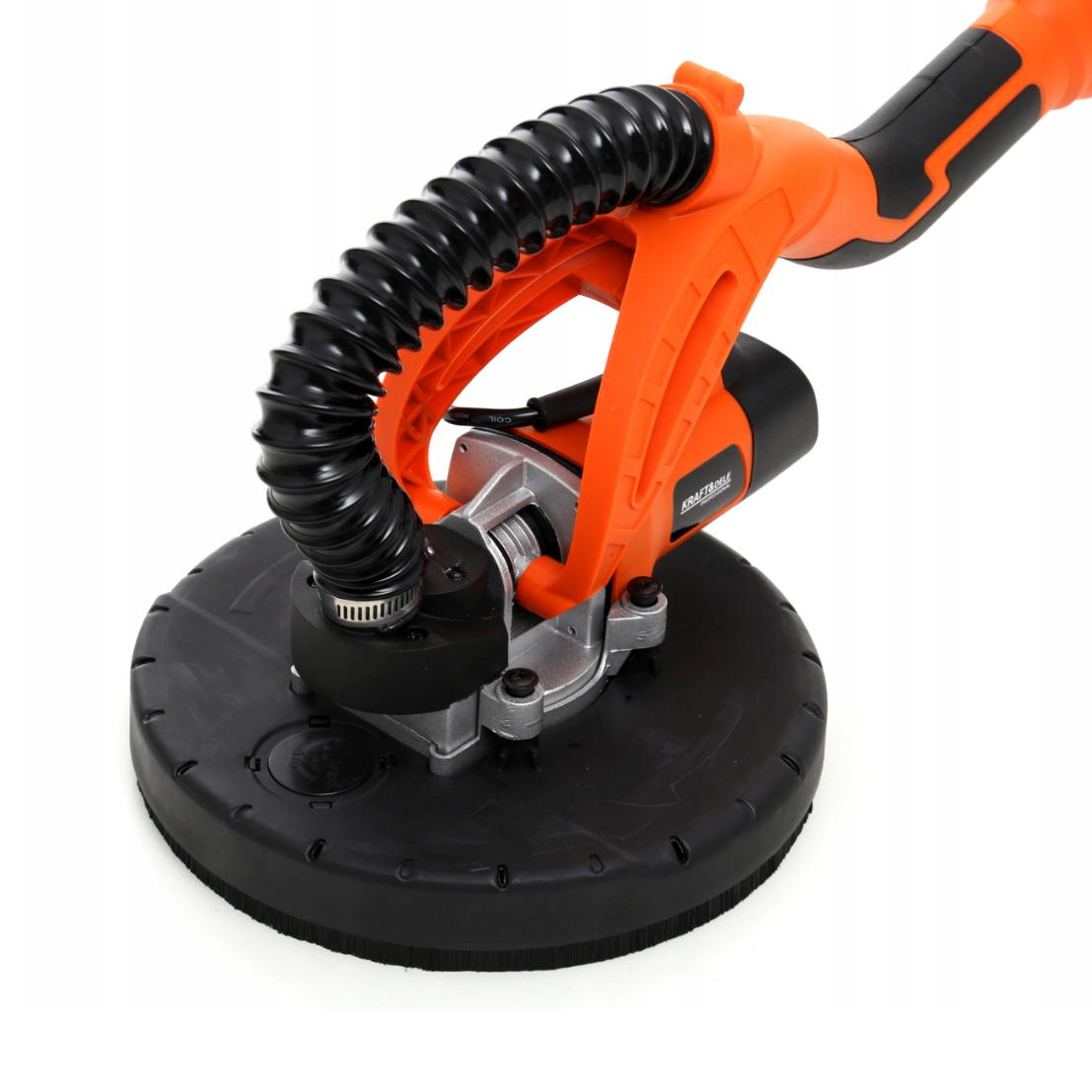 Slefuitor pereti girafa cu adaptor pentru aspirator POLSKI K1542, 710W, 225mm, turatie reglabila