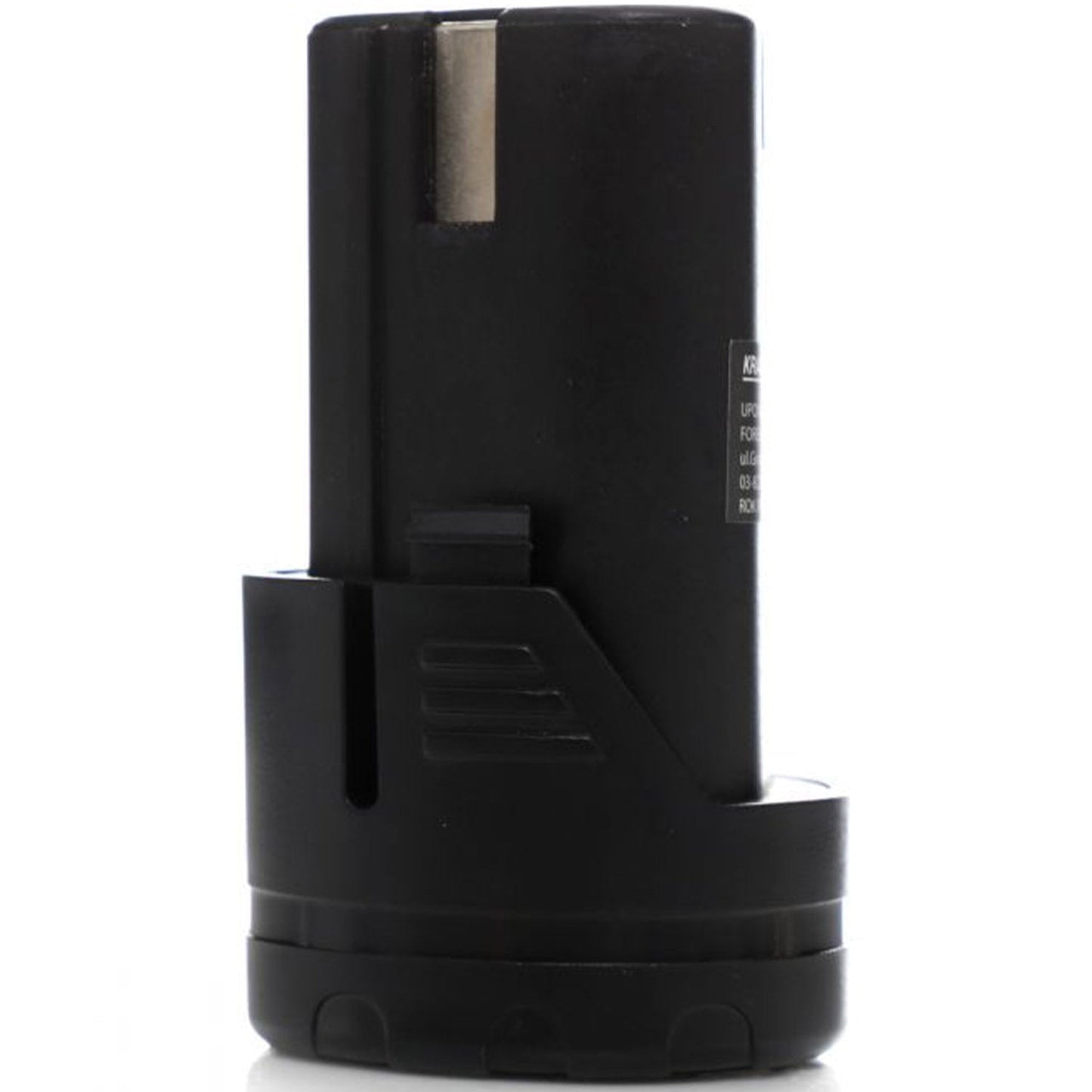 Surubelnita cu acumulator POLSKI K1696, 12V, 1300Rpm