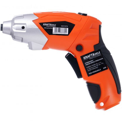 Surubelnita cu acumulator POLSKI K1575, 1300mAh