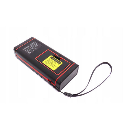 Telemetru cu laser POLSKI K10408, 100m + husa protectie