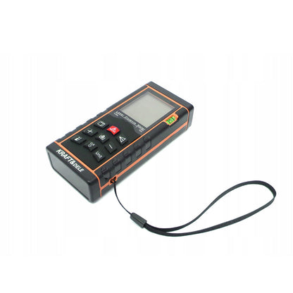 Telemetru cu laser POLSKI K10405, 40m + husa protectie