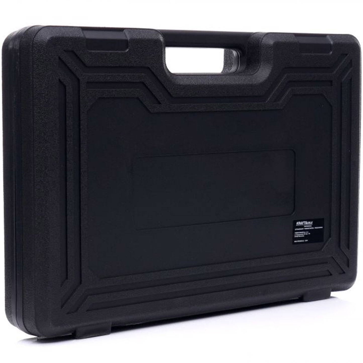 Trusa scule POLSKI K10470 219 elemente, cutie depozitare inclusa