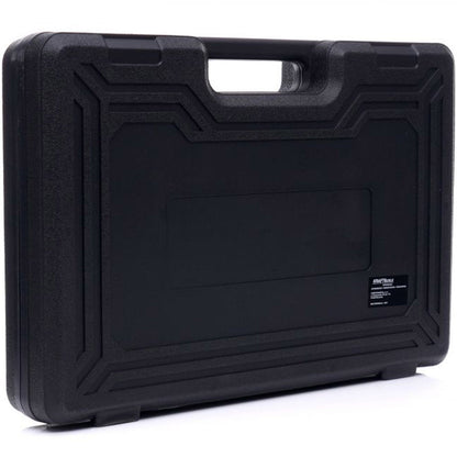 Trusa scule POLSKI K10470 219 elemente, cutie depozitare inclusa