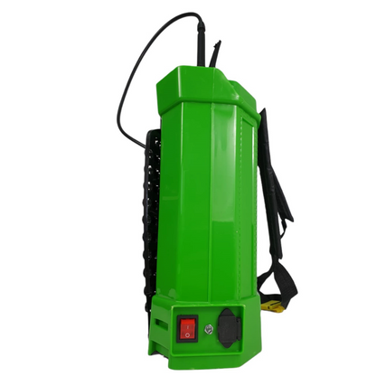 Pompa de stropit 12L Procraft, electrica, cu acumulator 12V, Vermorel ( PRODUS RESIGILAT )