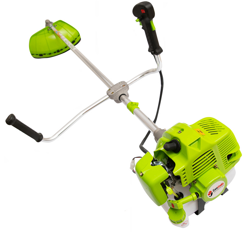 *BLACK-FRIDAY* Set Motocoasa VÖKNER S GT-4900, 6.5CP, 9000Rpm, extraVIDIA, 14 Accesorii incluse