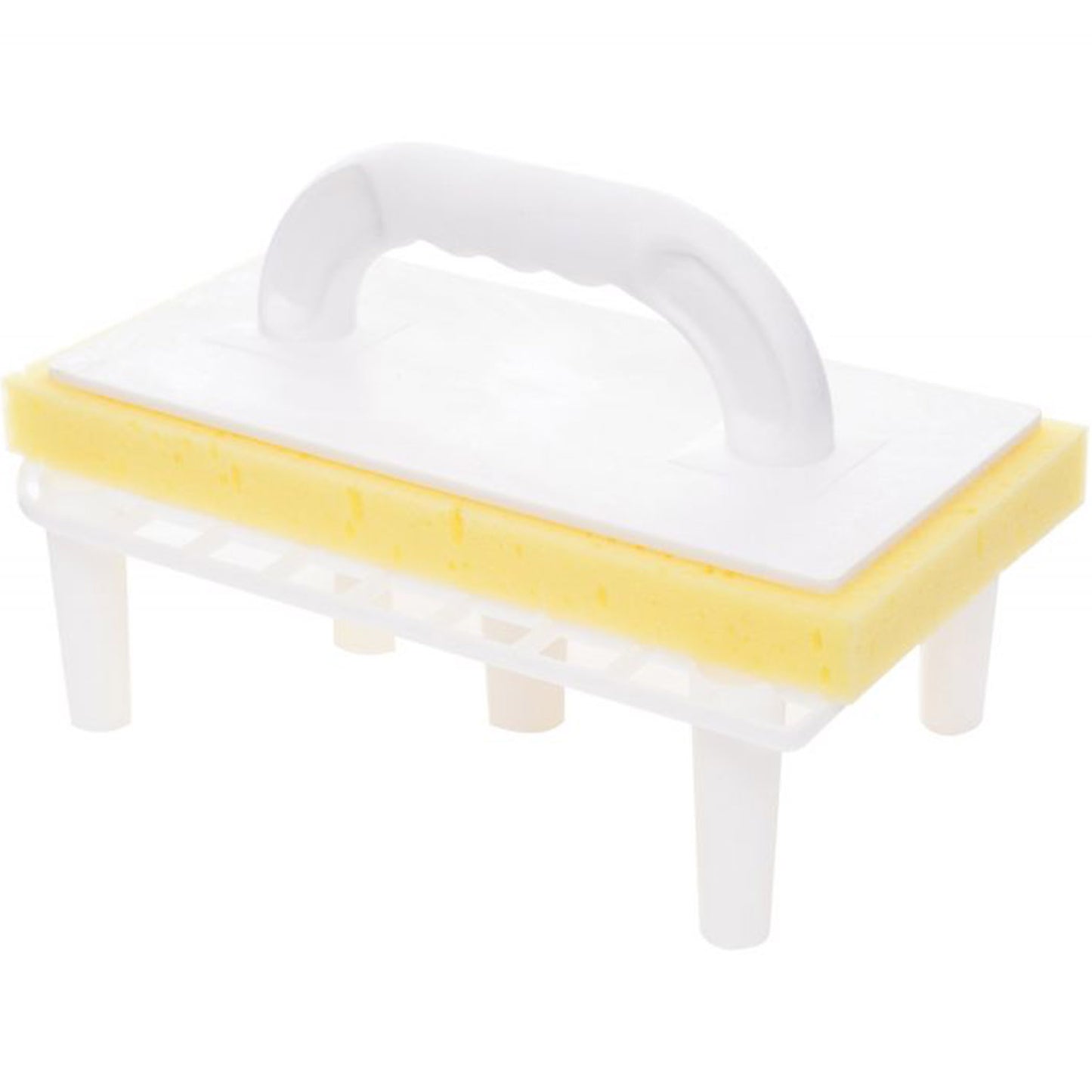 Set galeata pentru zugravire cu accesorii, Kraft&Dele KD10786, 10l