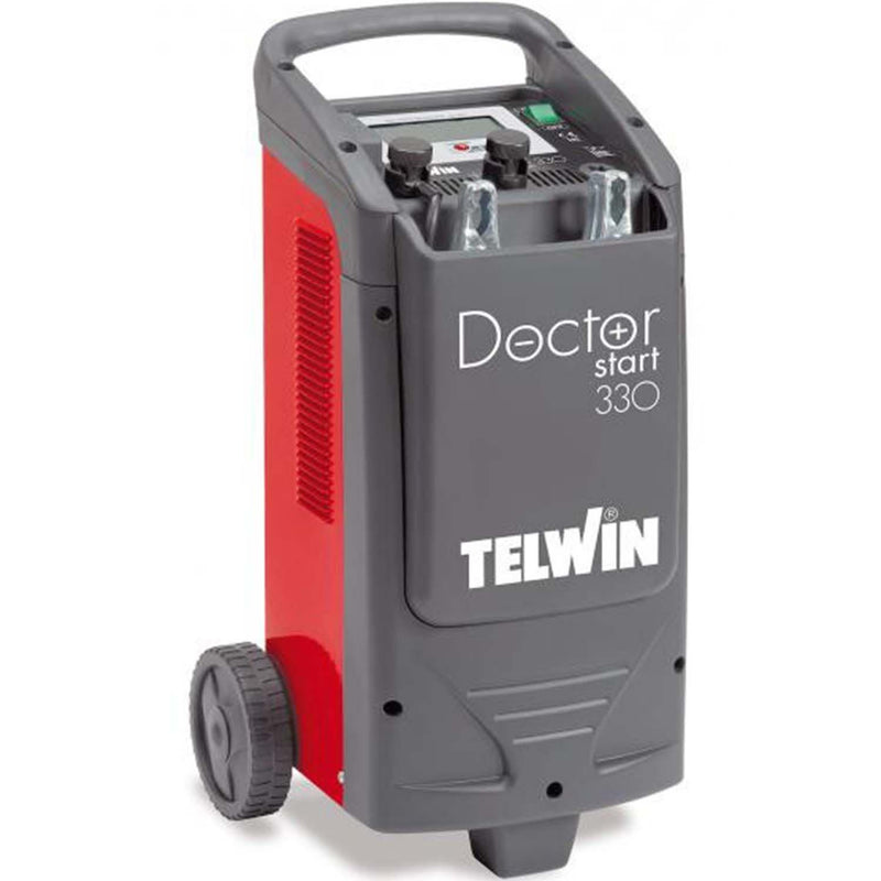 Redresor auto / Robot pornire Telwin DOCTOR START 330