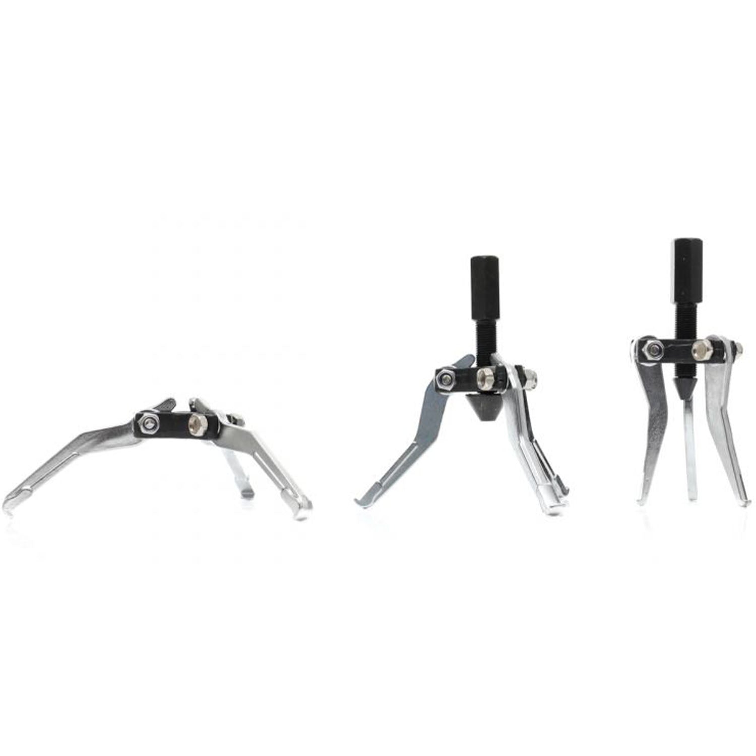 Trusa scule Kraft&Dele KD10174 6 bucati, valiza de transport inclusa