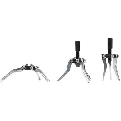 Trusa scule Kraft&Dele KD10174 6 bucati, valiza de transport inclusa
