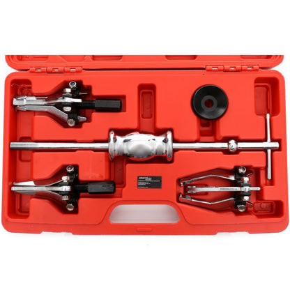 Trusa scule Kraft&Dele KD10174 6 bucati, valiza de transport inclusa