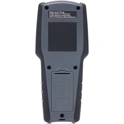 Aparat digital de masurat umiditatea Kraft&Dele KD11406, husa protectie inclusa
