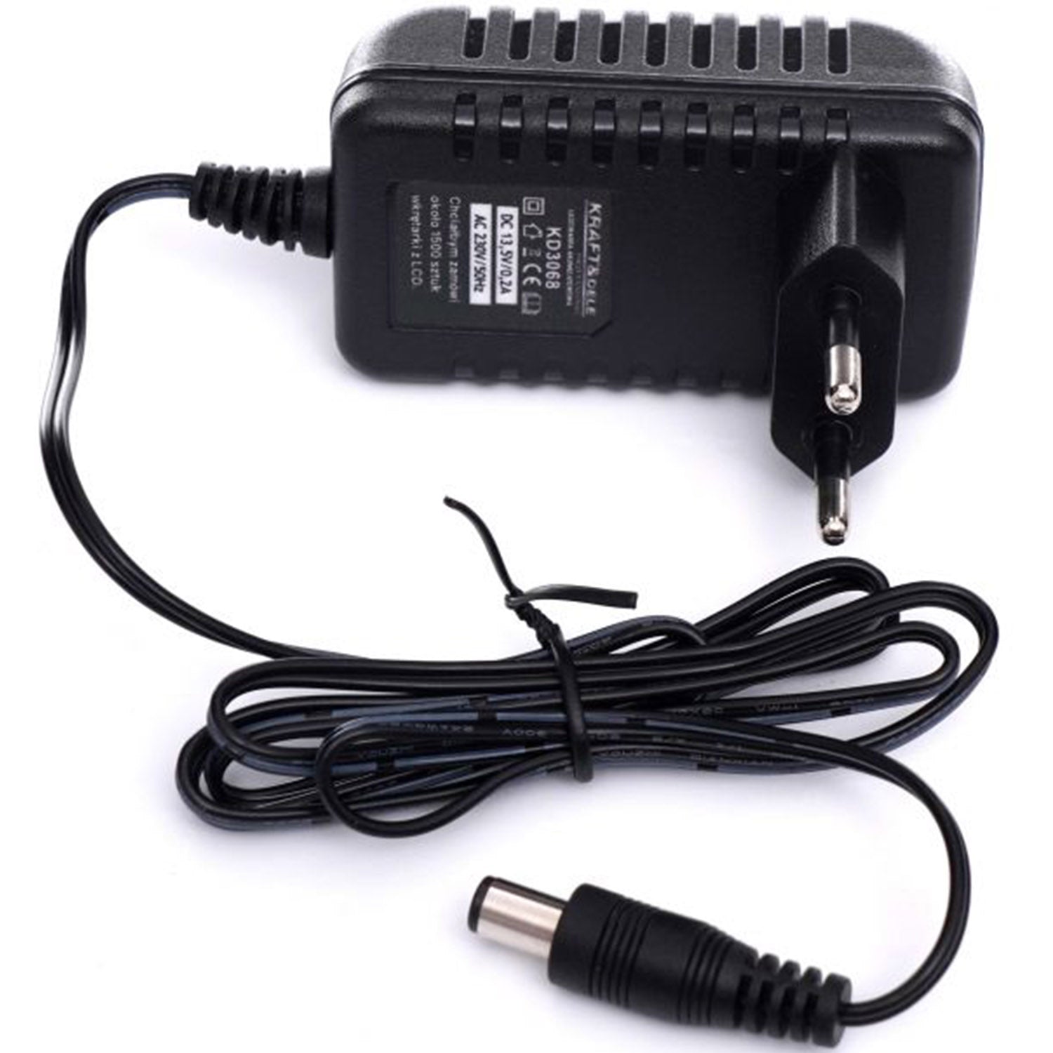 Surubelnita electrica cu 2 acumulatori Kraft&Dele KD3068, 12V, accesorii incluse