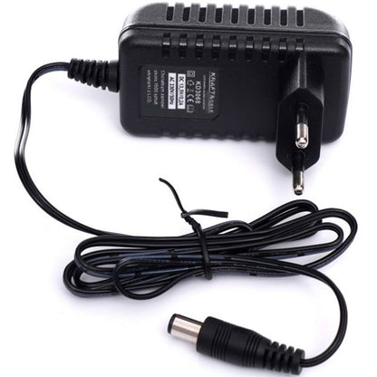 Surubelnita electrica cu 2 acumulatori Kraft&Dele KD3068, 12V, accesorii incluse