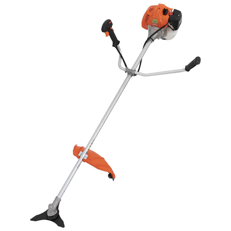 Motocoasa Pandora 3, 4CP ,10.000RPM + 2 Sisteme Taiere