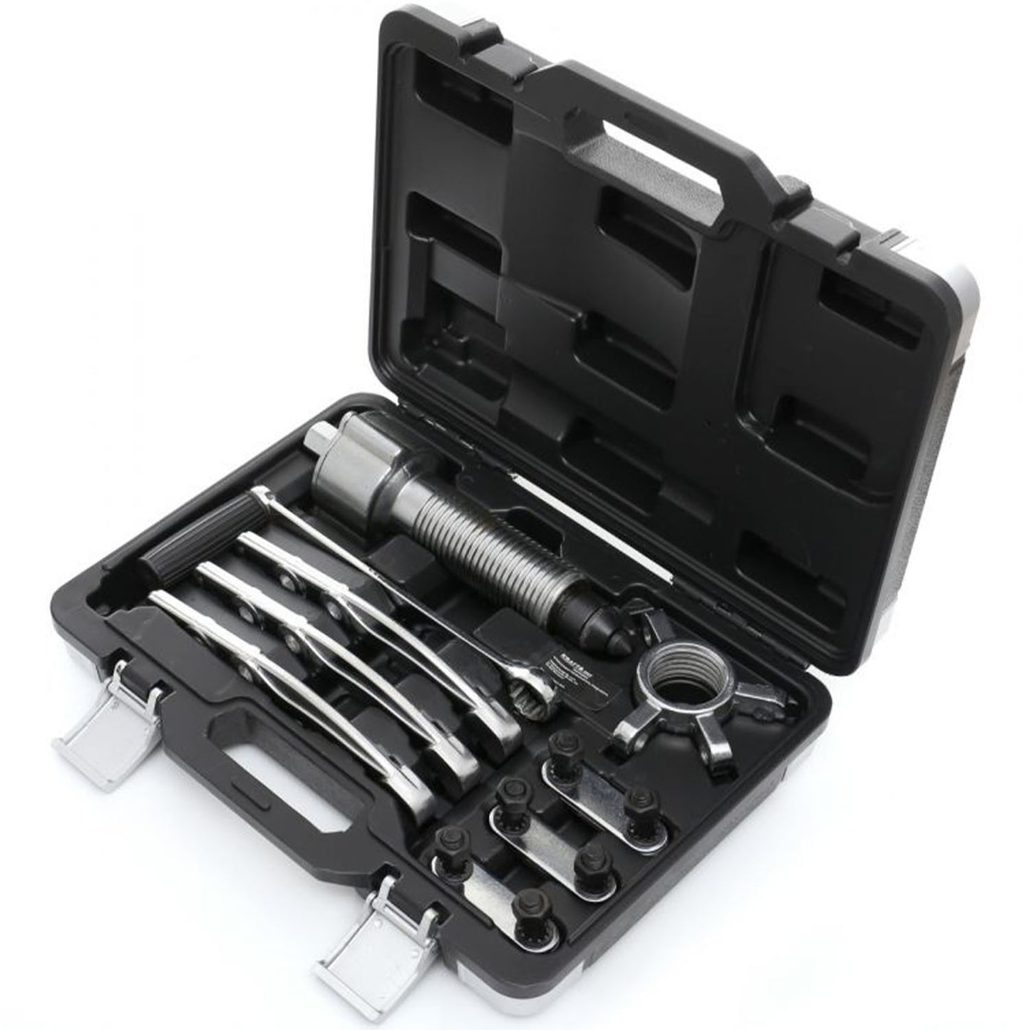 Trusa scule Kraft&Dele KD10160 9 bucati, valiza de transport inclusa