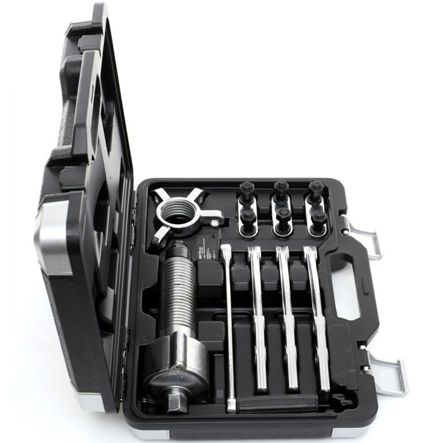 Trusa scule Kraft&Dele KD10160 9 bucati, valiza de transport inclusa