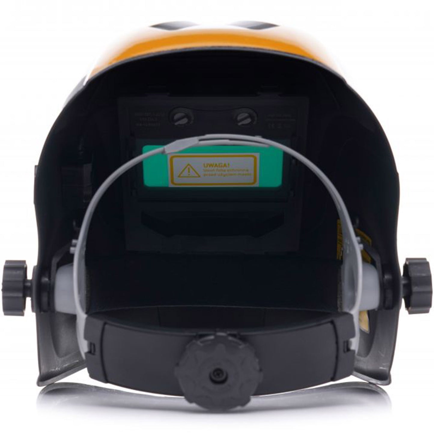 Masca de sudura automata KraftDele KD890