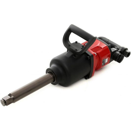 Cheia pneumatica cu impact Kraft&Dele KD1434. 5000Nm, 3600RPM, 1140 l/min