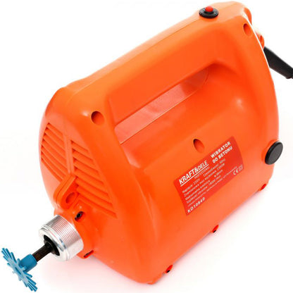 Vibratoare Beton Kraft&Dele KD10840, motor 2.35KW, fara lance