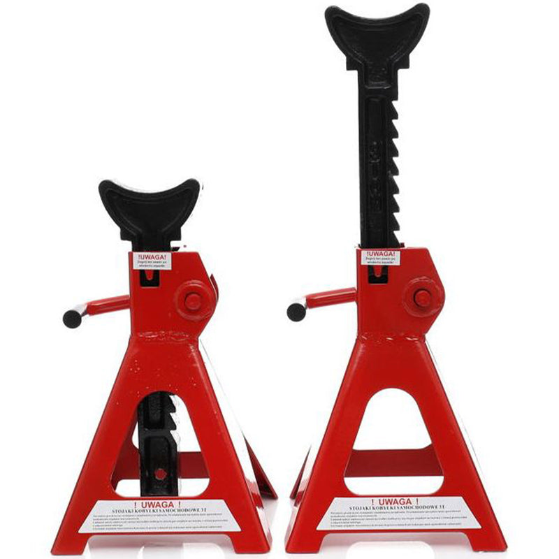 Suport auto Kraft&Dele KD398, 6000 kg, 590 mm