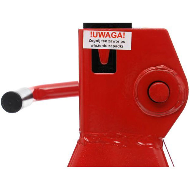 Suport auto Kraft&Dele KD398, 6000 kg, 590 mm