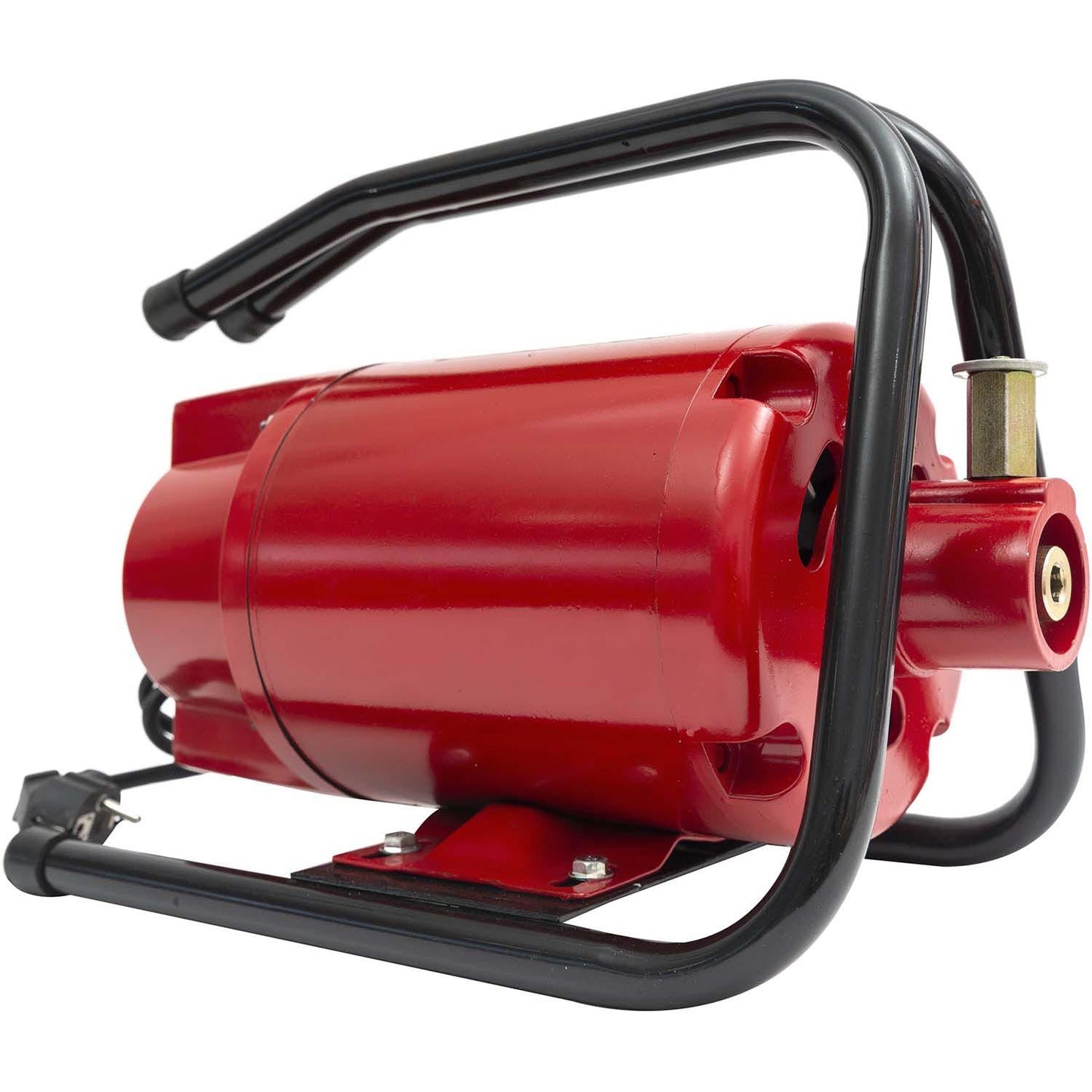 Vibratoare Beton GSA ZN50FD 1.7KW, fara lance, electric, rosu ( PRODUS RESIGILAT )