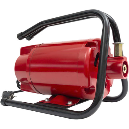 Vibratoare Beton GSA ZN50FD 1.7KW, fara lance, electric, rosu ( PRODUS RESIGILAT )