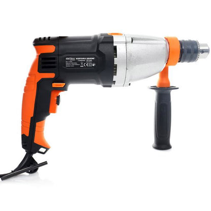 Bormasina cu percutie Kraft&Dele KD1688, 1700W, 2800RPM