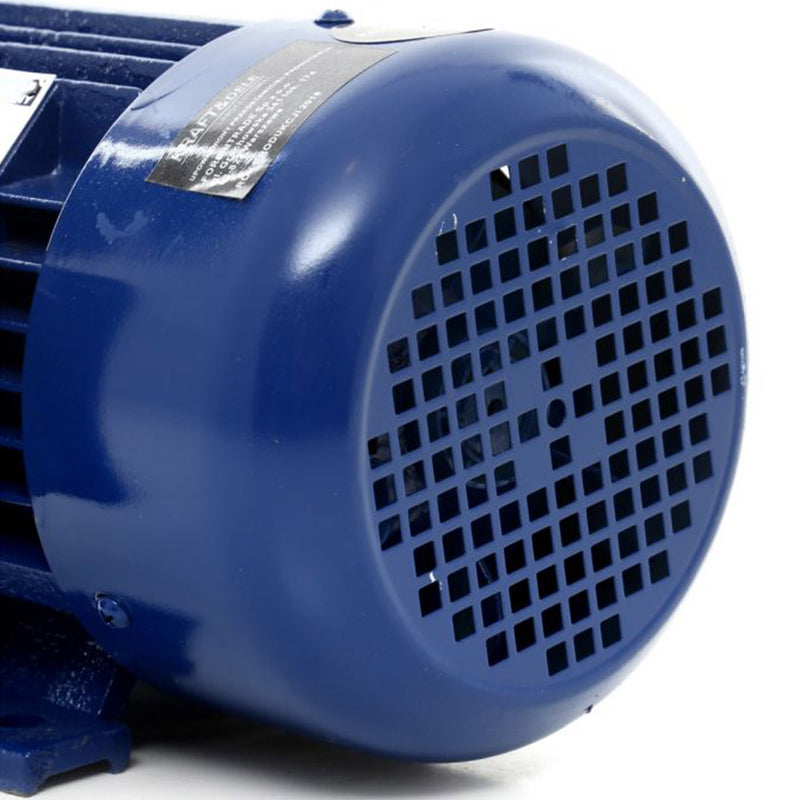 Motor electric trifazat Kraft&Dele KD1813, 2.2KW, 1420RPM, carcasa fonta