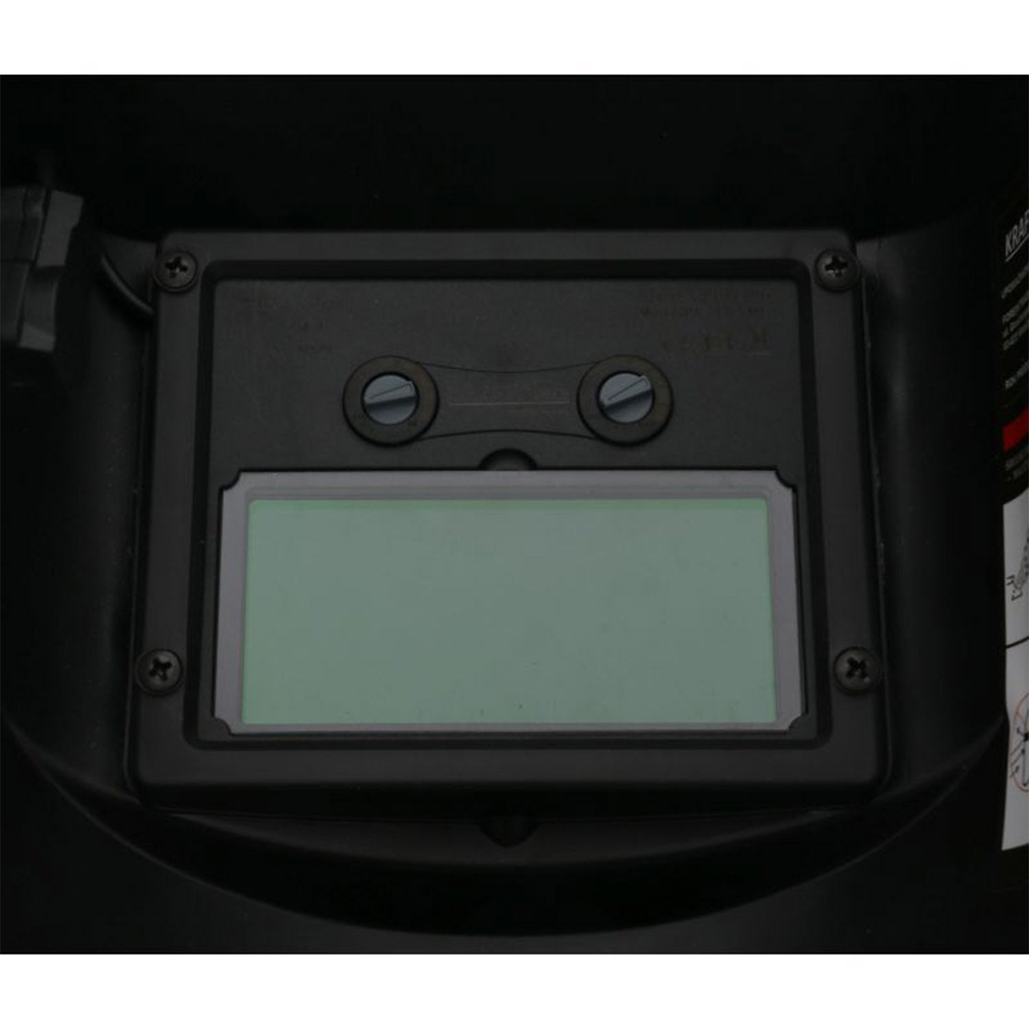 Masca de sudura automata KraftDele KD881