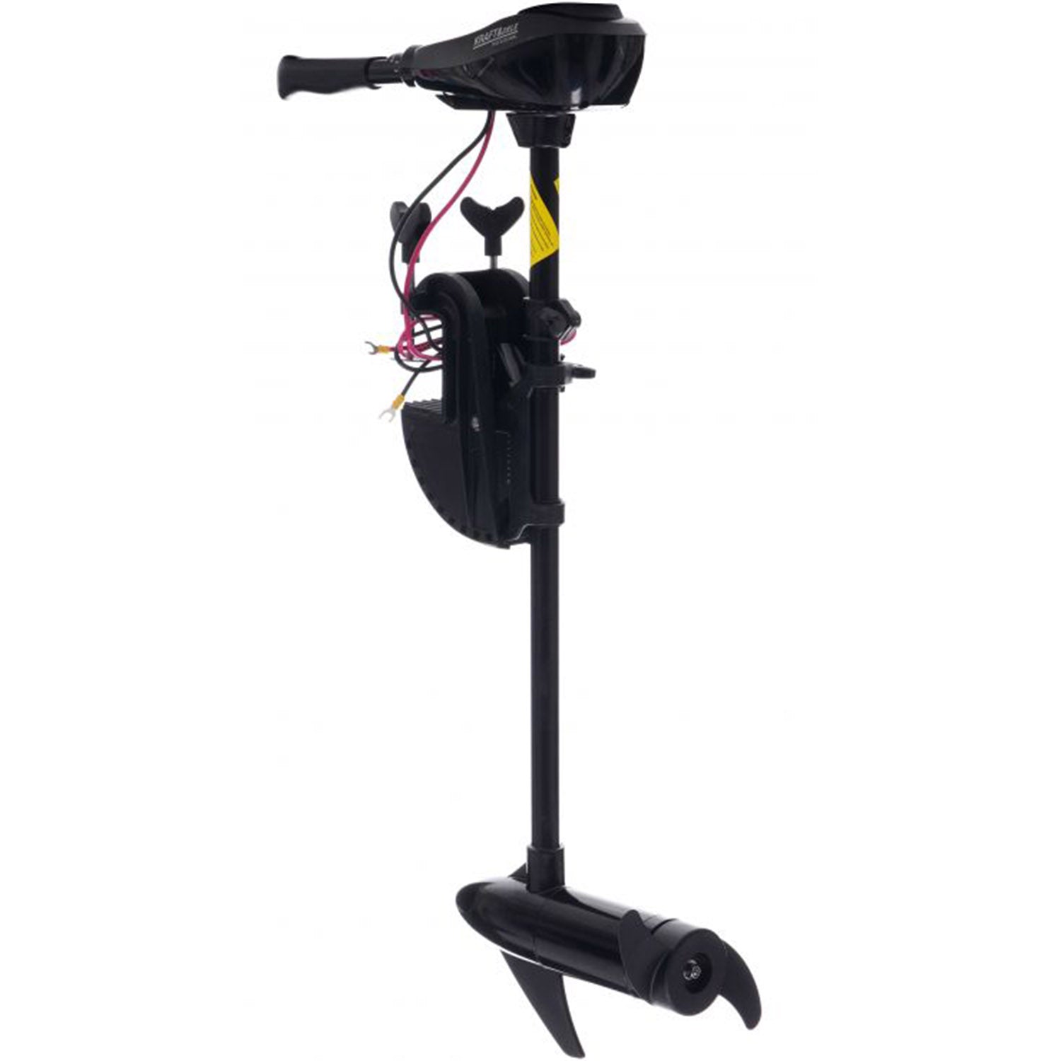 Motor electric pt barca Kraft&Dele KD5306, 12V, 414W