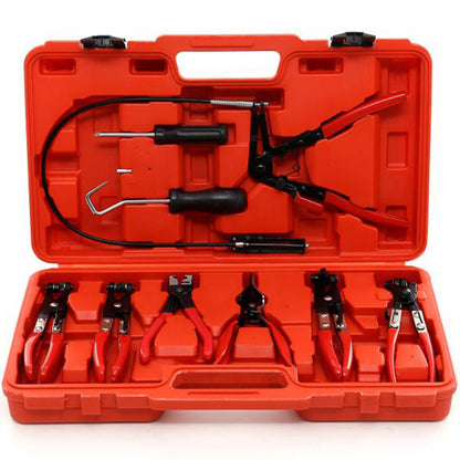 Set clesti Kraft&Dele KD10513, 9 buc