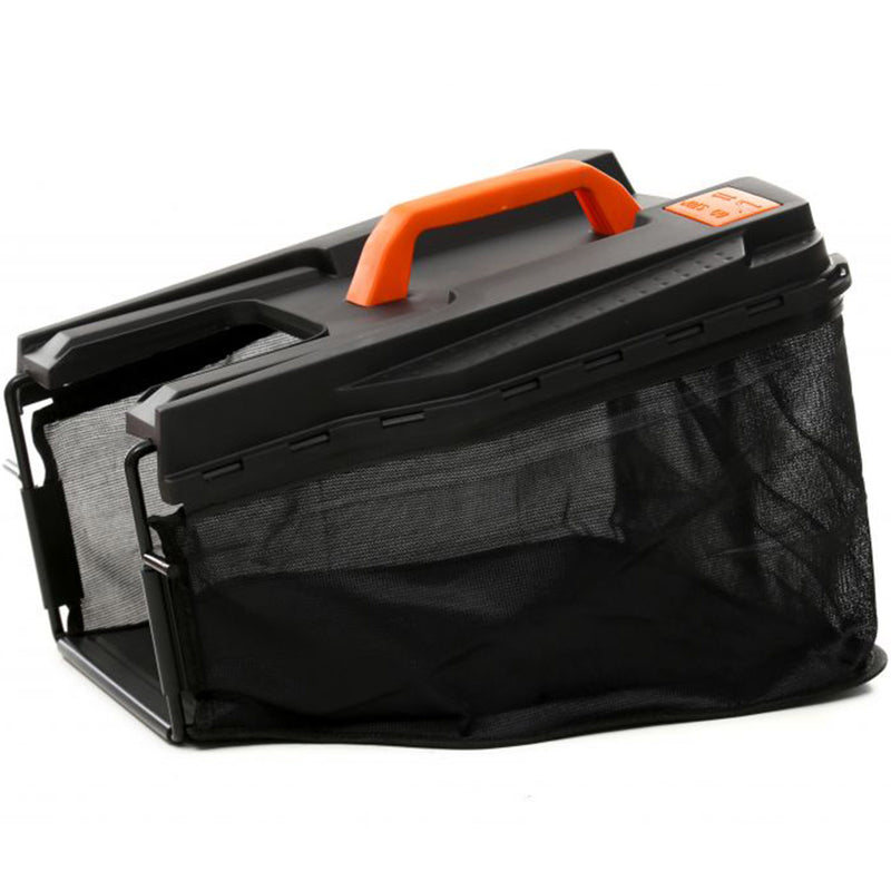 Masina de tuns iarba electrica Kraft&Dele KD5282, 2600W, latime de taiere 380mm, capacitate colectare 45L