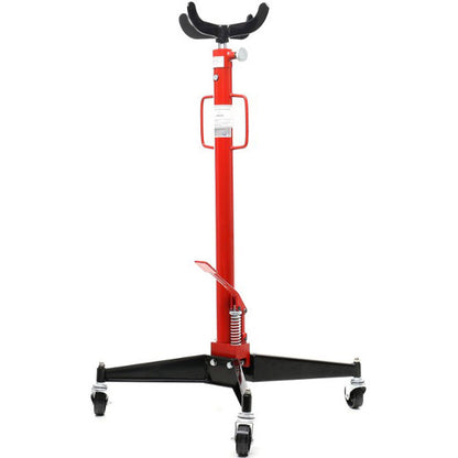 Cric pentru cutia de viteze Kraft&Dele KD322, sarcina maxima 500kg