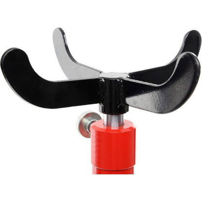 Cric pentru cutia de viteze Kraft&Dele KD322, sarcina maxima 500kg