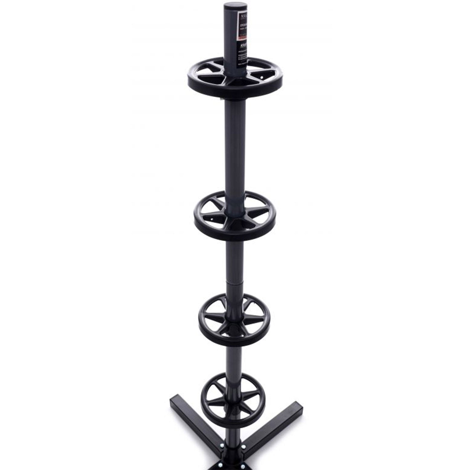 Stand pentru anvelope Kraft&Dele KD1363, sarcina maxima 100Kg
