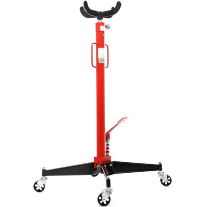 Cric pentru cutia de viteze Kraft&Dele KD322, sarcina maxima 500kg