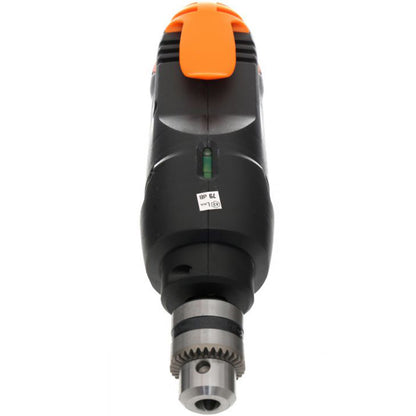 Surubelnita electrica Kraft&Dele KD1698, 1500W, 2800 RPM