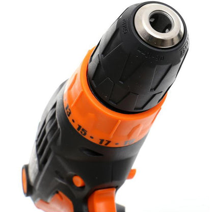 Surubelnita de impact electrica Kraft&Dele KD1673, 880W, 1350RPM