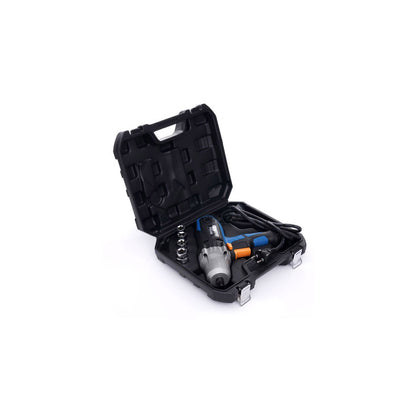 Surubelnita electrica cu impact Kraft&Dele KD1796, 2200W, 3000 RPM
