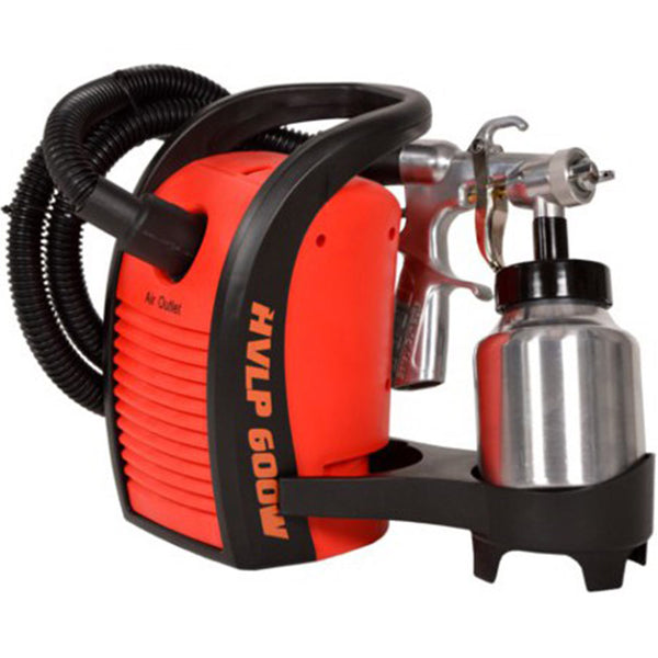 Pistol de vopsit Kraft&Dele KD1506, electric 600W, Փ 1.8 mm, 1000 ml