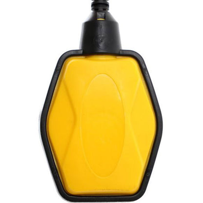 Pompa apa murdara Kraft&Dele KD741, 1850W, 350 l/min, submersibila, cu flotor