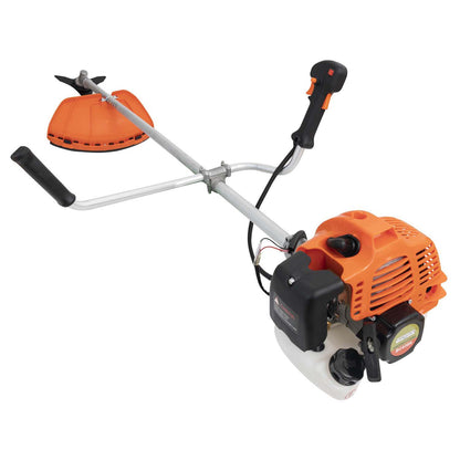 Set Motocoasa Pandora 3, 4CP + Cultivator + Prasitoare + Cap Drujba