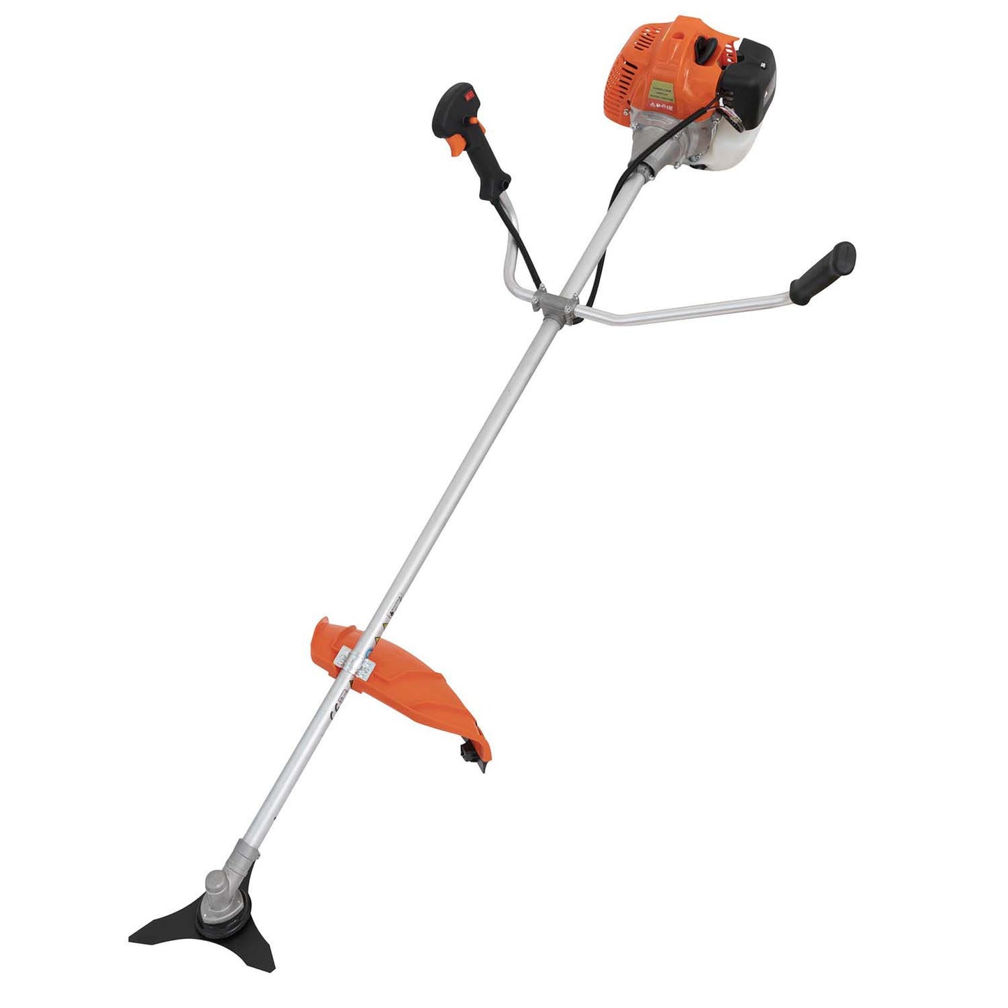 Set Motocoasa Pandora 3, 4CP + Cultivator + Prasitoare + Cap Drujba