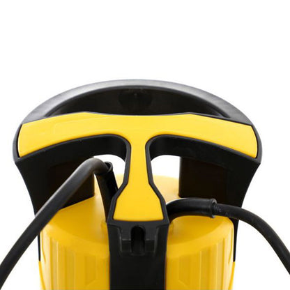 Pompa apa murdara Kraft&Dele KD741, 1850W, 350 l/min, submersibila, cu flotor